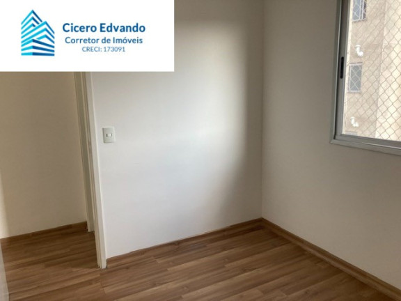 Imagem Imóvel com 2 Quartos à Venda, 47 m² em Cidade Líder - São Paulo Imagem Imóvel com 2 Quartos à Venda, 47 m² em Cidade Líder - São Paulo