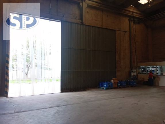 Imagem Imóvel Comercial para Alugar, 7.245 m² em água Chata - Guarulhos