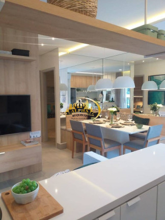 Imagem Apartamento com 2 Quartos à Venda, 52 m² em Alphaville Empresarial - Barueri Imagem Apartamento com 2 Quartos à Venda, 52 m² em Alphaville Empresarial - Barueri