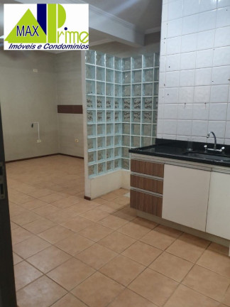 Casa com 3 Quartos para Alugar,  em Cangaiba - São Paulo