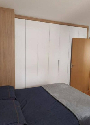 Imagem Apartamento com 1 Quarto à Venda, 56 m² em Vila Mariana - São Paulo Imagem Apartamento com 1 Quarto à Venda, 56 m² em Vila Mariana - São Paulo