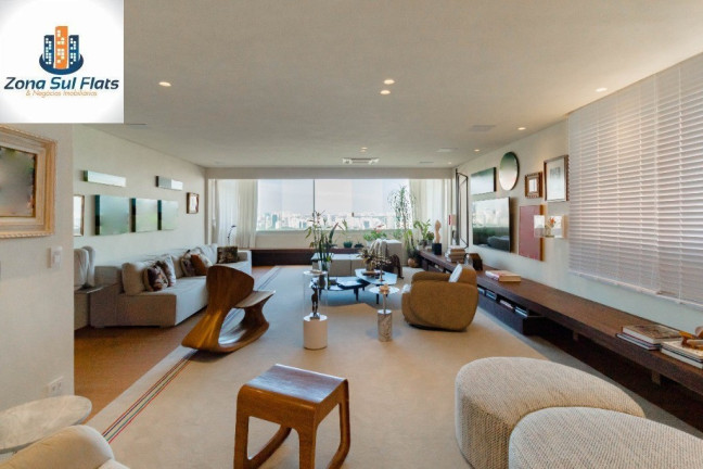Imagem Apartamento com 3 Quartos à Venda, 300 m² em Cerqueira César - São Paulo Imagem Apartamento com 3 Quartos à Venda, 300 m² em Cerqueira César - São Paulo