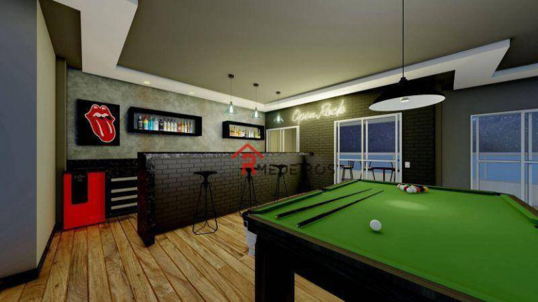 Imagem Apartamento com 2 Quartos à Venda, 85 m² em Tupi - Praia Grande