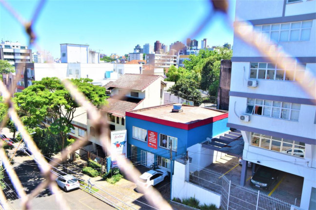 Imagem Apartamento com 2 Quartos à Venda, 65 m² em Petrópolis - Porto Alegre