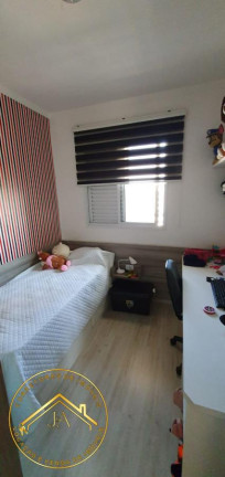 Imagem Apartamento com 3 Quartos à Venda, 76 m² em Vila Osasco - Osasco
