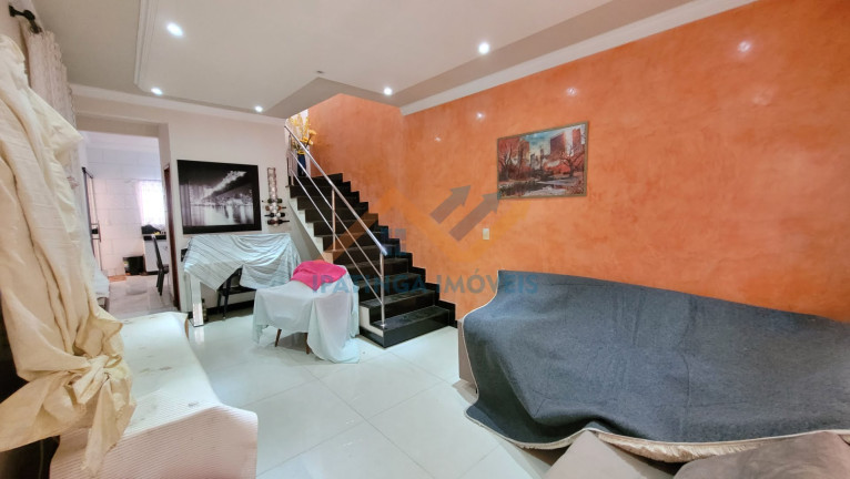 Imagem Casa com 3 Quartos à Venda, 150 m² em Residencial Bethânia - Santana Do Paraíso Imagem Casa com 3 Quartos à Venda, 150 m² em Residencial Bethânia - Santana Do Paraíso