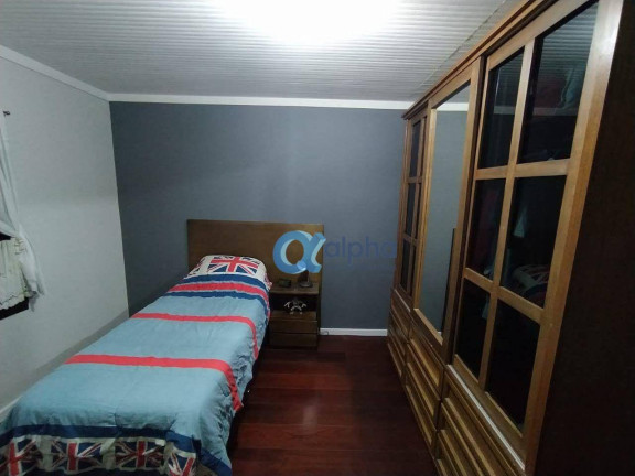 Imagem Casa com 4 Quartos à Venda, 200 m² em Araras - Petrópolis