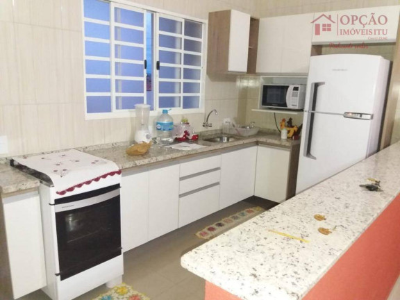 Imagem Apartamento com 2 Quartos à Venda, 67 m² em Parque Residencial Mayard - Itu