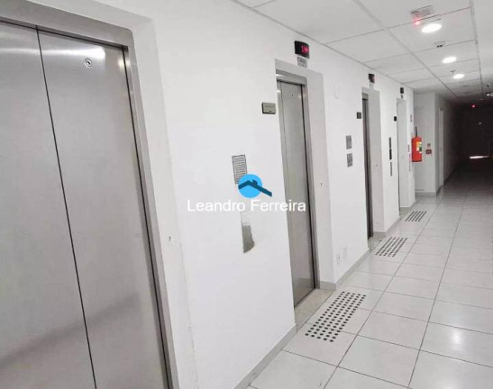 Imagem Sala Comercial à Venda, 34 m² em Centro - São Bernardo Do Campo Imagem Sala Comercial à Venda, 34 m² em Centro - São Bernardo Do Campo