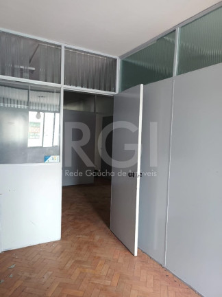 Sala Comercial à Venda, 104 m² em Centro Histórico - Porto Alegre
