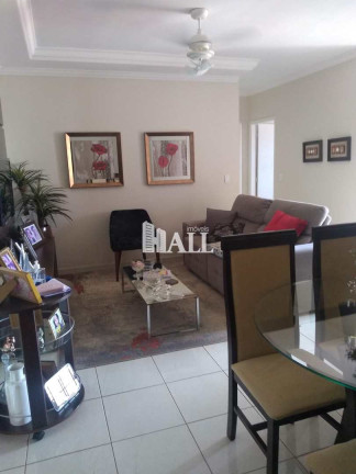 Imagem Apartamento com 2 Quartos à Venda, 84 m² em Boa Vista - São José Do Rio Preto