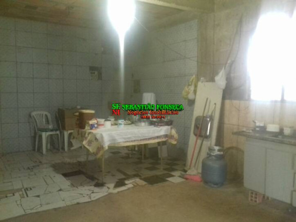 Imagem Chácara com 2 Quartos à Venda, 1.000 m² em Santa Cecília 2 - São José Dos Campos Imagem Chácara com 2 Quartos à Venda, 1.000 m² em Santa Cecília 2 - São José Dos Campos