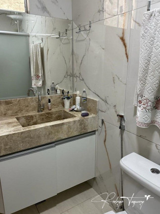 Imagem Casa com 3 Quartos à Venda, 160 m² em Residencial Recanto Dos Buritis - Goiânia
