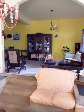 Imagem Casa com 4 Quartos à Venda, 278 m² em Chácara Monte Alegre - São Paulo