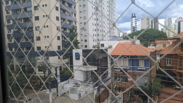Imagem Apartamento com 2 Quartos à Venda, 96 m² em Vila Mariana - São Paulo