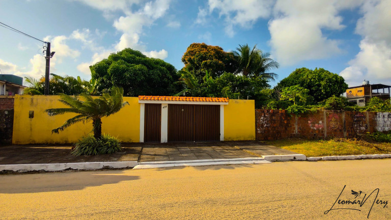 Imagem Casa com 3 Quartos à Venda, 200 m² em Nossa Senhora Do ó - Paulista