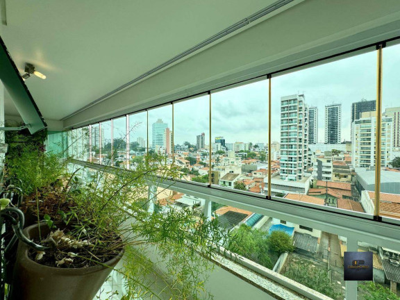 Imagem Apartamento com 3 Quartos à Venda, 150 m² em Jardim Do Mar - São Bernardo Do Campo