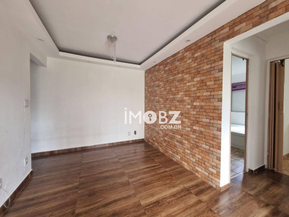 Imagem Imóvel com 2 Quartos à Venda, 52 m² em Jardim Umarizal - São Paulo