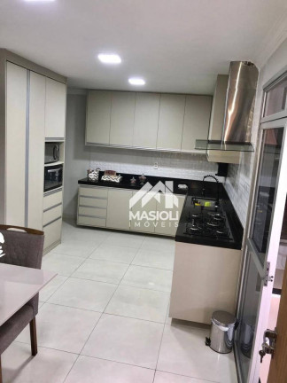 Imagem Casa com 4 Quartos à Venda, 240 m² em Brisamar - Vila Velha