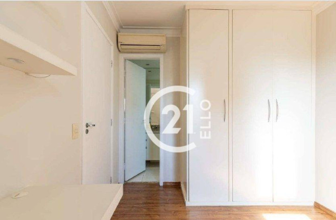 Imagem Apartamento com 3 Quartos à Venda, 86 m² em Moema - São Paulo