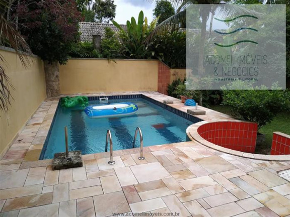 Imagem Casa com 3 Quartos à Venda, 202 m² em Balneário Praia Do Pernambuco - Guarujá Imagem Casa com 3 Quartos à Venda, 202 m² em Balneário Praia Do Pernambuco - Guarujá
