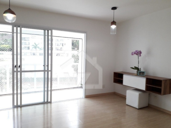 Imagem Apartamento com 2 Quartos à Venda, 66 m² em Vila Andrade - São Paulo Imagem Apartamento com 2 Quartos à Venda, 66 m² em Vila Andrade - São Paulo