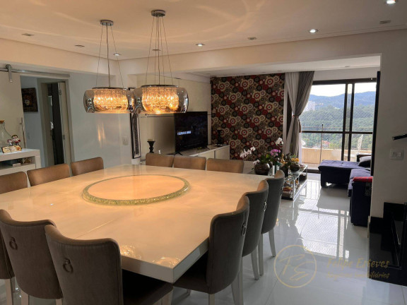 Imagem Apartamento com 4 Quartos à Venda, 347 m² em Parque Mandaqui - São Paulo