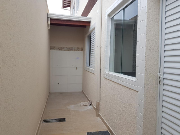 Imagem Casa com 2 Quartos à Venda, 55 m² em Caiçara - Praia Grande