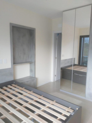 Imagem Imóvel com 1 Quarto à Venda, 47 m² em Bela Vista - Porto Alegre