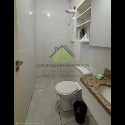 Casa de Condomínio com 3 Quartos à Venda, 136 m² em Santa Cruz Dos Lázaros - Jacareí