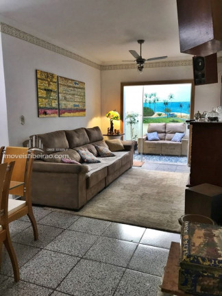 Imagem Apartamento com 3 Quartos à Venda, 108 m² em Parque Dos Bandeirantes - Ribeirão Preto