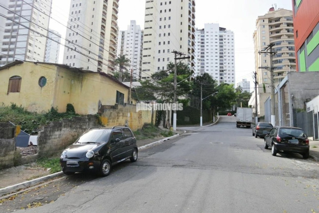 Imagem Terreno à Venda, 300 m² em Morumbi - São Paulo Imagem Terreno à Venda, 300 m² em Morumbi - São Paulo