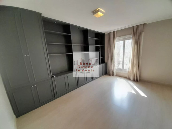 Imagem Apartamento com 3 Quartos para Alugar, 174 m² em Itaim Bibi - São Paulo