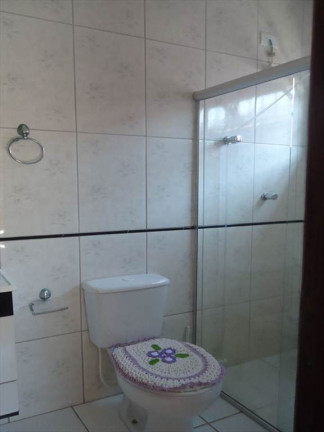 Imagem Casa com 3 Quartos à Venda, 140 m² em Jequitiba - Itanhaem