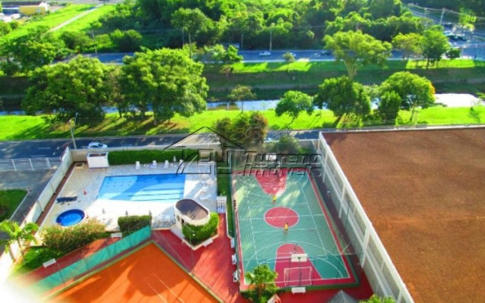 Imagem Apartamento com 3 Quartos à Venda, 105 m² em Jardim Esplanada - São José Dos Campos Imagem Apartamento com 3 Quartos à Venda, 105 m² em Jardim Esplanada - São José Dos Campos