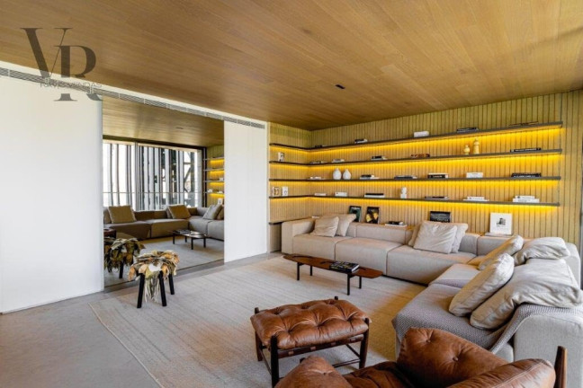 Imagem Apartamento com 3 Quartos à Venda, 232 m² em Pinheiros - São Paulo Imagem Apartamento com 3 Quartos à Venda, 232 m² em Pinheiros - São Paulo