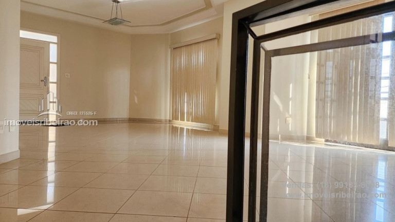 Imagem Casa com 3 Quartos à Venda, 276 m² em City Ribeirão - Ribeirão Preto Imagem Casa com 3 Quartos à Venda, 276 m² em City Ribeirão - Ribeirão Preto