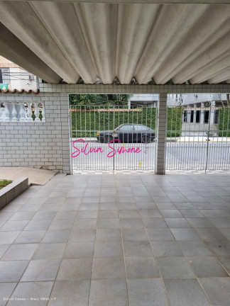 Imagem Apartamento com 3 Quartos à Venda, 55 m² em Aparecida - Santos Imagem Apartamento com 3 Quartos à Venda, 55 m² em Aparecida - Santos