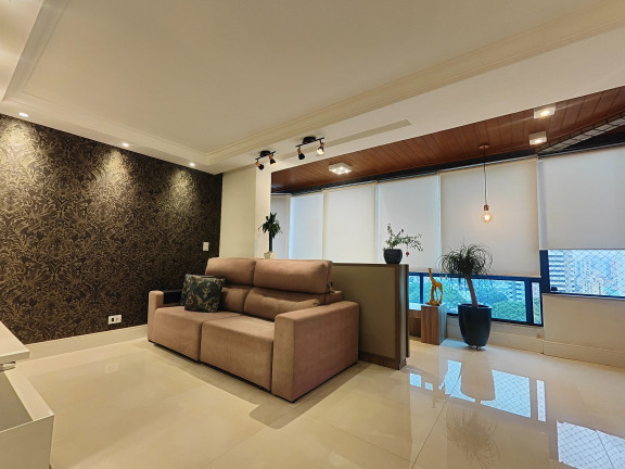 Imagem Apartamento com 3 Quartos à Venda, 155 m² em Centro - São Bernardo Do Campo
