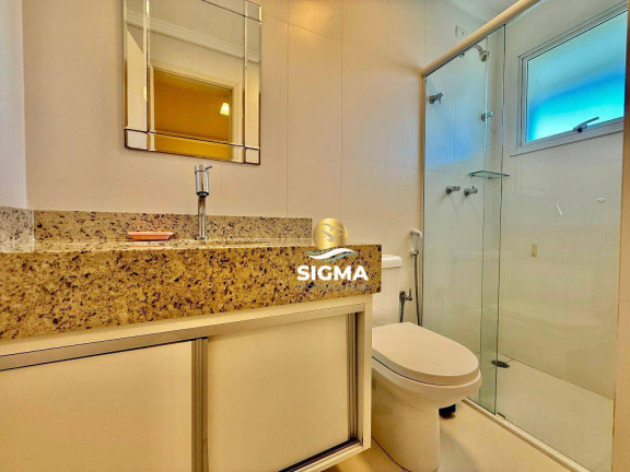 Imagem Apartamento com 3 Quartos à Venda, 130 m² em Enseada - Guarujá Imagem Apartamento com 3 Quartos à Venda, 130 m² em Enseada - Guarujá