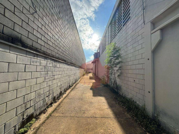 Imagem Galpão para Alugar, 736 m² em Jardim Werner Plaas - Americana Imagem Galpão para Alugar, 736 m² em Jardim Werner Plaas - Americana