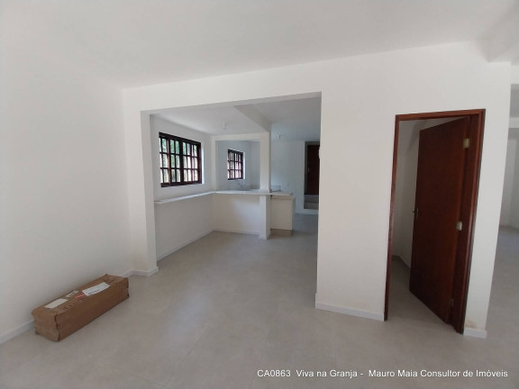 Imagem Casa de Condomínio com 4 Quartos para Alugar, 180 m² em Vila Santo Antônio - Cotia Imagem Casa de Condomínio com 4 Quartos para Alugar, 180 m² em Vila Santo Antônio - Cotia