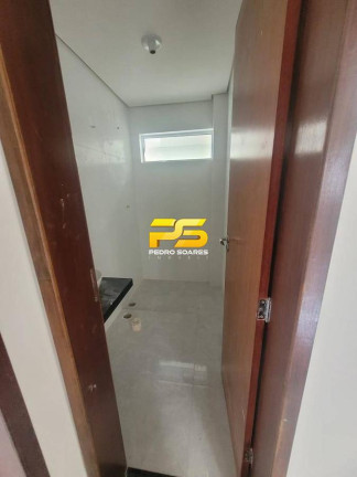 Imagem Apartamento com 2 Quartos à Venda, 56 m² em Portal Do Sol - João Pessoa