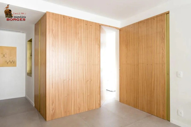 Imagem Apartamento com 2 Quartos para Alugar, 75 m² em Itaim Bibi - São Paulo