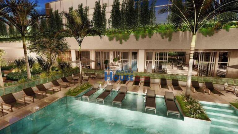 Imagem Apartamento com 4 Quartos à Venda, 238 m² em Vila Romana - São Paulo