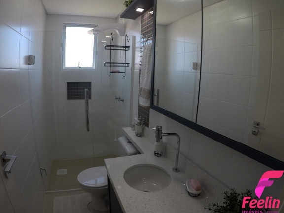 Imagem Apartamento com 2 Quartos à Venda, 113 m² em Centro - Palhoça Imagem Apartamento com 2 Quartos à Venda, 113 m² em Centro - Palhoça