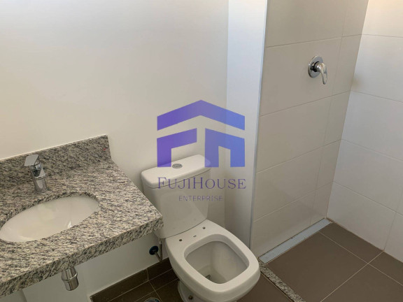 Imagem Apartamento com 2 Quartos à Venda, 70 m² em Saúde - São Paulo