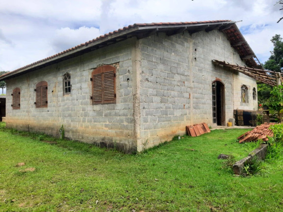 Chácara com 3 Quartos à Venda, 5 m² em Zona Rural - Piracaia