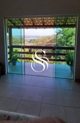 Imagem Casa com 4 Quartos à Venda, 320 m² em Joá - Lagoa Santa