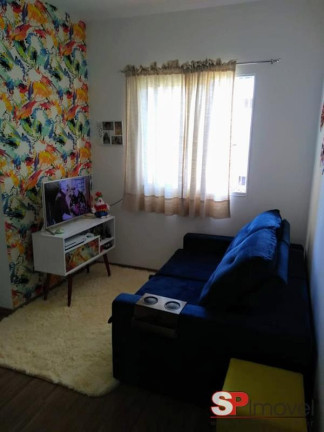 Imagem Apartamento com 2 Quartos à Venda, 45 m² em Jardim Petrópolis - Cotia Imagem Apartamento com 2 Quartos à Venda, 45 m² em Jardim Petrópolis - Cotia